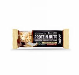 AMIX PROTEIN NUTS BAR 25*40g ANACARDO COCO