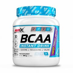 AMIX PERFORMANCE BCAA INSTANT 300GR SANDIA