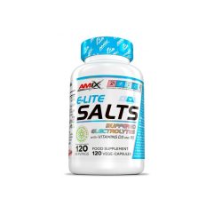 AMIX PERFORMANCE E-LITE SALTS 120 caps.