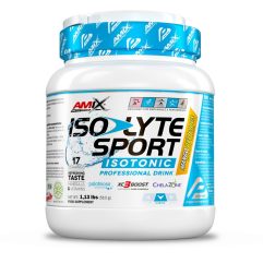 AMIX PERF ISOLYTE SPORT DRINK 510GR