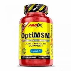 AMIX PRO OPTIMSM 3000MG 120VCAPS