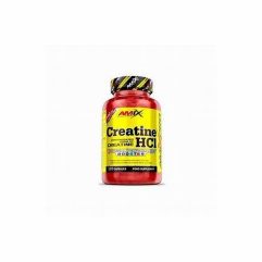 AMIX PRO CREATINE HCI 120CAP