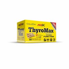 AMIX PRO PROVEGAN THYROMAX BLISTER 60VCAPS