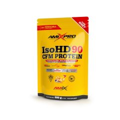 AMIX PRO ISO HD90 CFM SACO 500GR DOBLE CHOCOLATE