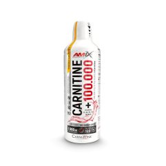 AMIX CARNITINE 100