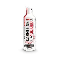 AMIX CARNITINE 100