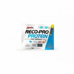 AMIX UNIDOSIS RECO PRO 50GR FRUTAS BOSQUE