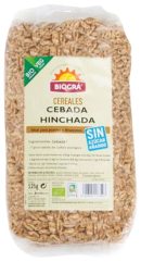 BIOGRA CEBADA HINCHADA S/AZ. BIO. 125GR.