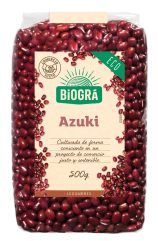 BIOGRA AZUKI BIO. 500GR.