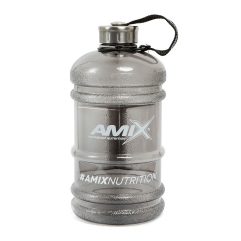 AMIX BOTELLA AGUA 2,2 L Color Negro