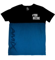 AMIX CAMISETA HOMBRE YOU DECIDE M.C