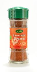 ARTEMIS ESPECIA SAZONADOR BARBACOA ECO 45GR