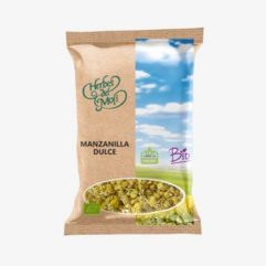 HERBES BOLSA MANZANILLA DULCE FLOR ECO 30GR