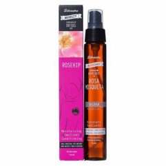 SILVESTRE ACEITE SECO ROSA MOSQUETA 75ML.