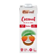 ECOMIL COCO NATURE BRICK 1L