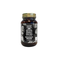 NATURGREEN EXPERIENCE ASHWAGANDHA KSM-66 90CAP