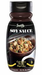 SERVIVITA SALSA ZERO SOJA 320ML.