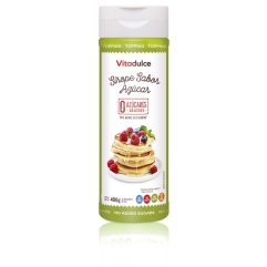 VITADULCE SIROPE 400G SABOR AZUCAR