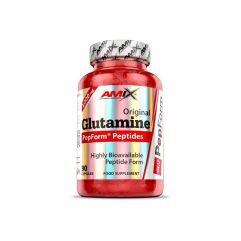 AMIX PEPTIDE PEPFORM GLUTAMINE 90CAP.