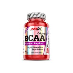 AMIX PEPTIDE PEPFORM BCAA 90CAP.