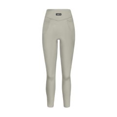 AGONGYM LEGGING BALANCE BEIGE T-S