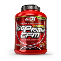 AMIX ISOPRIME CFM ISOLATE 2KG NATURAL