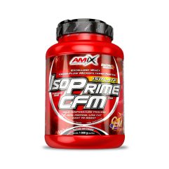 AMIX ISOPRIME CFM ISOLATE 1KG COCO CHOCO