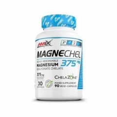 AMIX PERFORMANCE MAGNECHEL CHELATE 90CAP.