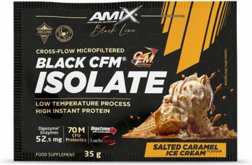 AMIX UNIDOSIS BLACK CFM ISO.35GR