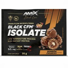 AMIX UNIDOSIS BLACK CFM ISO.35GR