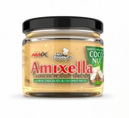 AMIX CREMA AMIXELLA CACAH.CHOCO BCO