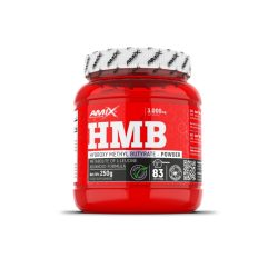 AMIX HMB POWDER (HYDROXY MTH