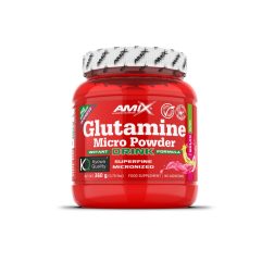 AMIX GLUTAMINA INSTANT DRINK 360GR