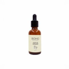 BOHO ACEITE VEGETAL ARGAN BIO.50ML.