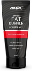 AMIX SUPER FAT BURNER GEL BOOSTER 200ML.