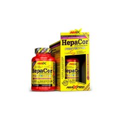 AMIX PRO HEPACOR PR0TECTOR 90CAP.