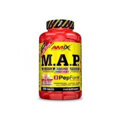 AMIX PRO M.A.P. MUSCLE AMINO POWER 150TAB.