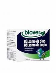 BIOVER INVIERNO BALSAMO DE ABETO BIO. 50ML.