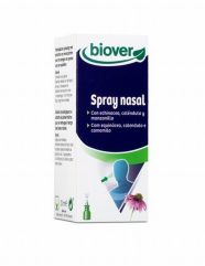 BIOVER INVIERNO SPRAY NASAL 23ML.