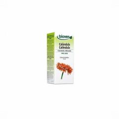 BIOVER TINTURA CALENDULA 50ML.