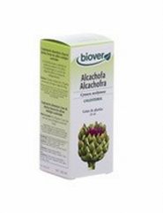 BIOVER TINTURA ALCACHOFA 50ML.