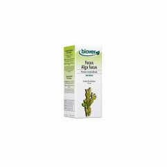 BIOVER TINTURA FUCUS 50ML.