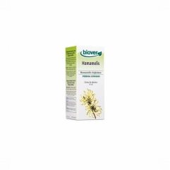 BIOVER TINTURA HAMAMELIS 50ML.