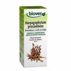 BIOVER TINTURA HARPAGO 50ML.