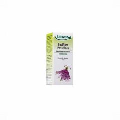 BIOVER TINTURA PASIFLORA 50ML.