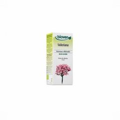 BIOVER TINTURA VALERIANA 50ML.