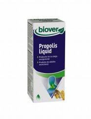 BIOVER INVIERNO PROPOLIS LIQUIDO GOTAS 50ML.