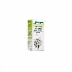 BIOVER TINTURA MILENRAMA 50ML.