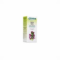 BIOVER TINTURA SALVIA 50ML.