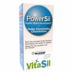 VITASIL GEL TUBO POWERSIL 50ML.